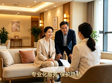 矿区有偿售卵代生女生的客户的客户群体有哪些