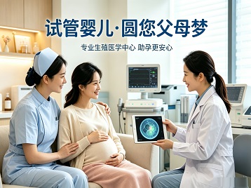 矿区辅助生育服务 试管婴儿行业的兴起背景、发展与未来展望